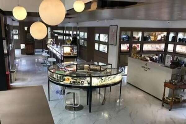 齐齐哈尔铁锋区寄卖奢侈品店